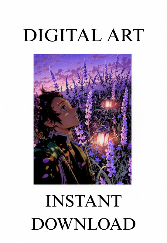 Tanjiro Kamado, Bloom