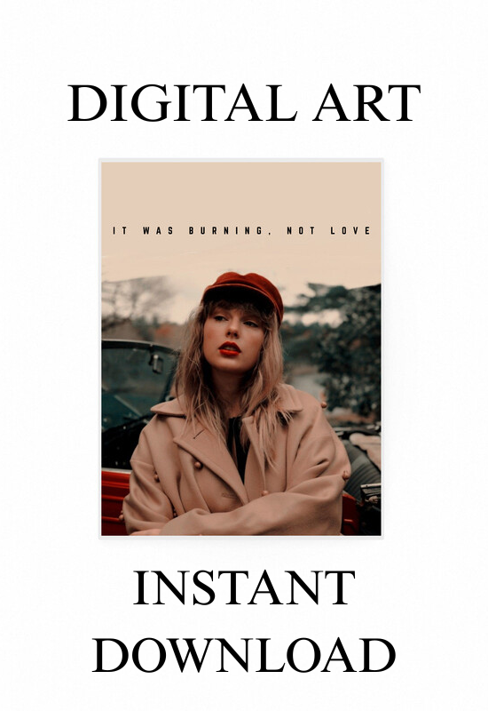 Not Love, Taylor Swift