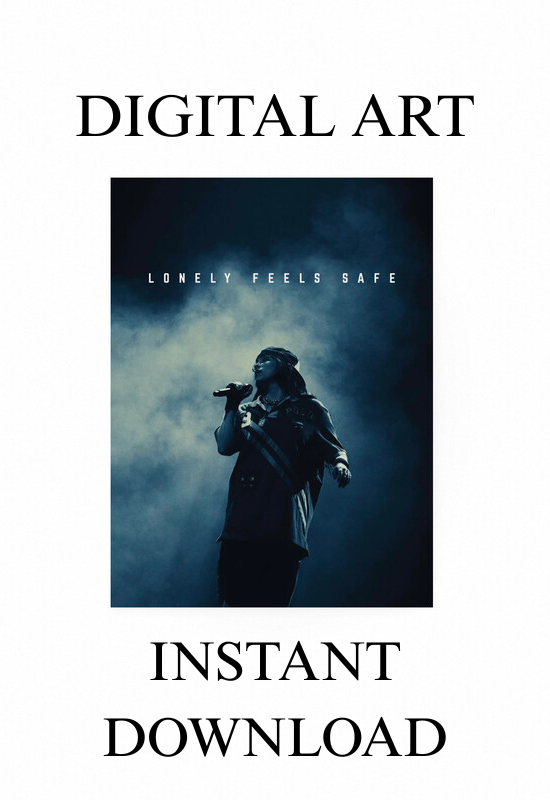 Feels Safe, Billie Eilish