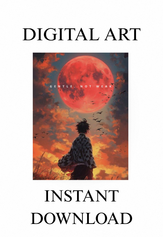 Tanjiro Kamado, Gentle