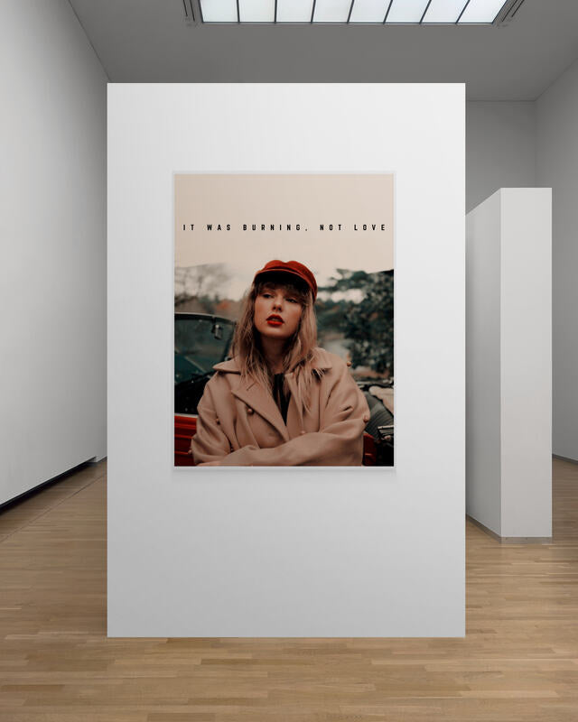 Not Love, Taylor Swift