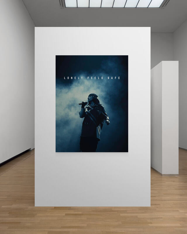 Feels Safe, Billie Eilish