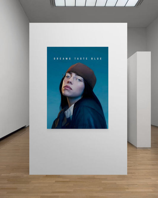 Dreams, Billie Eilish