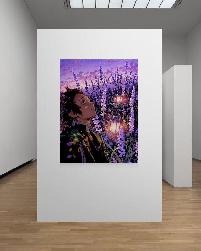 Tanjiro Kamado, Bloom