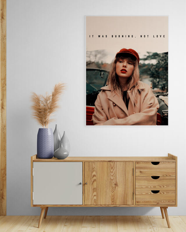 Not Love, Taylor Swift