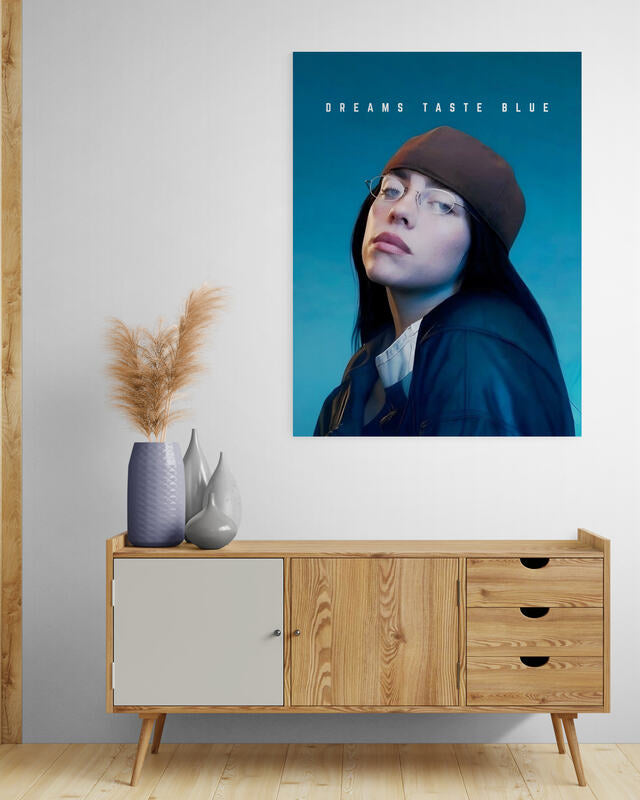 Dreams, Billie Eilish