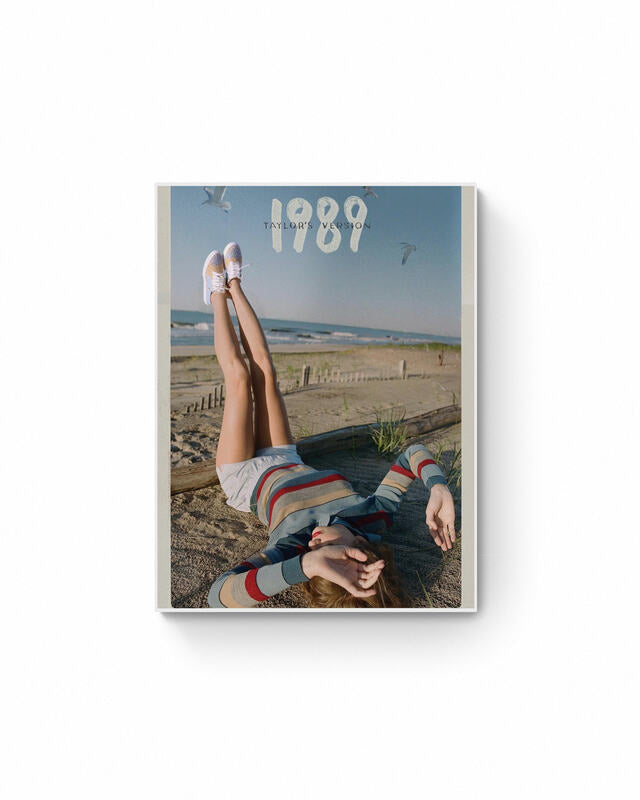1989, Taylor Swift