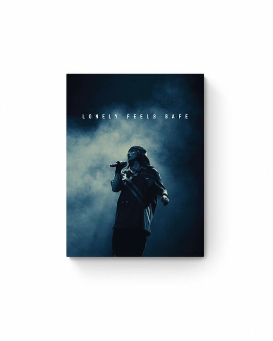 Feels Safe, Billie Eilish