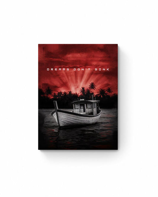 Dreams Don't Sink
