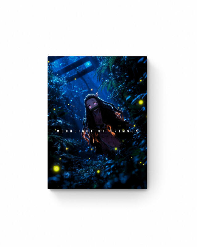 Nezuko Kamado, Moonlight