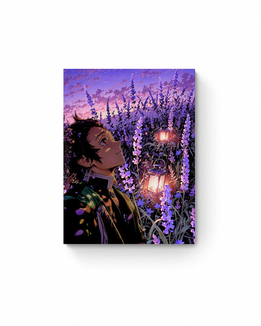 Tanjiro Kamado, Bloom