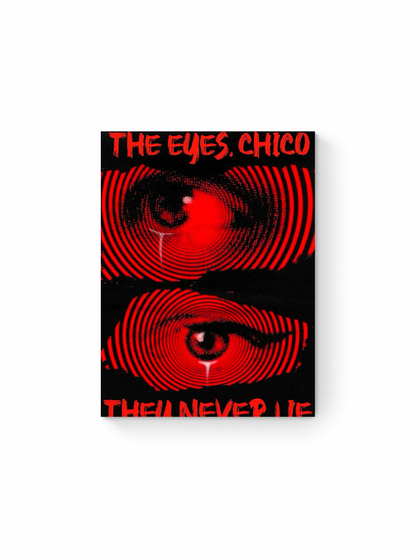 The Eyes Chico