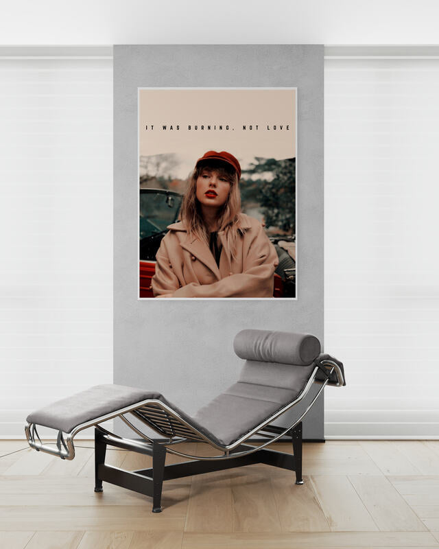 Not Love, Taylor Swift