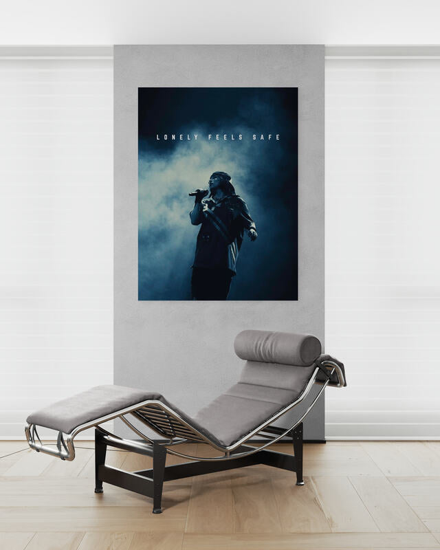 Feels Safe, Billie Eilish