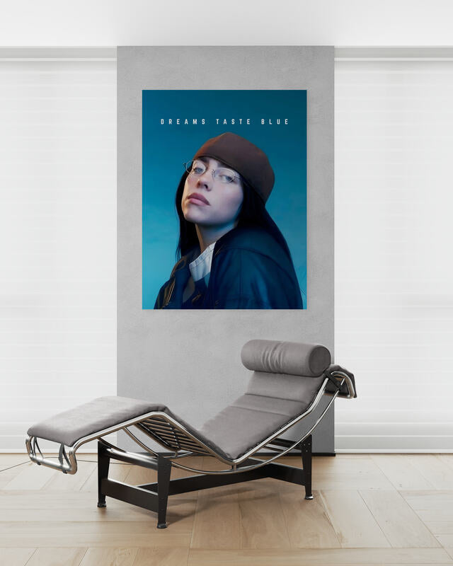 Dreams, Billie Eilish