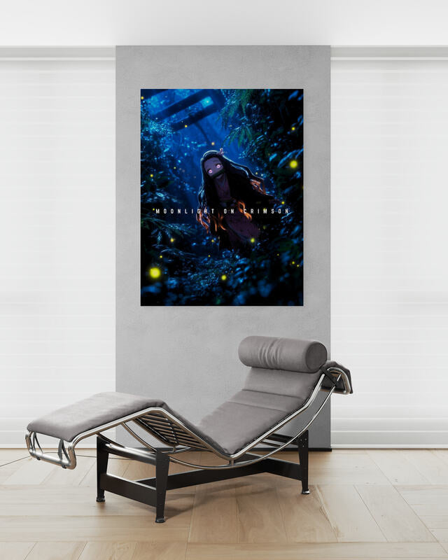 Nezuko Kamado, Moonlight