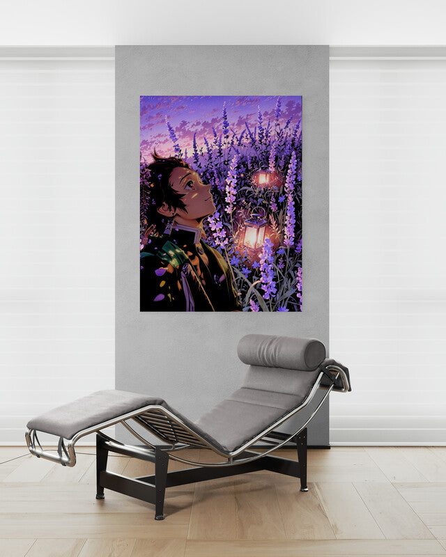 Tanjiro Kamado, Bloom