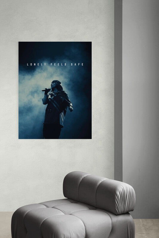 Feels Safe, Billie Eilish