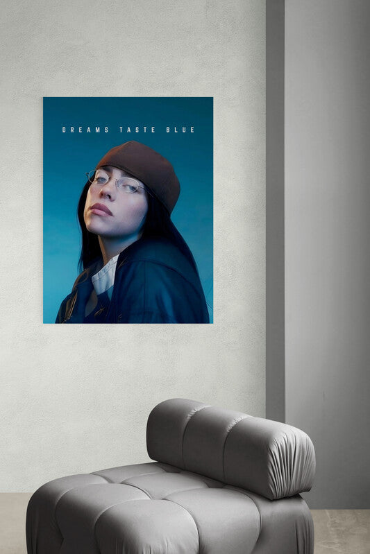 Dreams, Billie Eilish