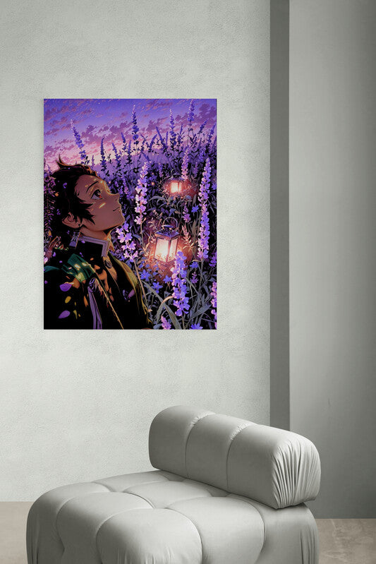 Tanjiro Kamado, Bloom